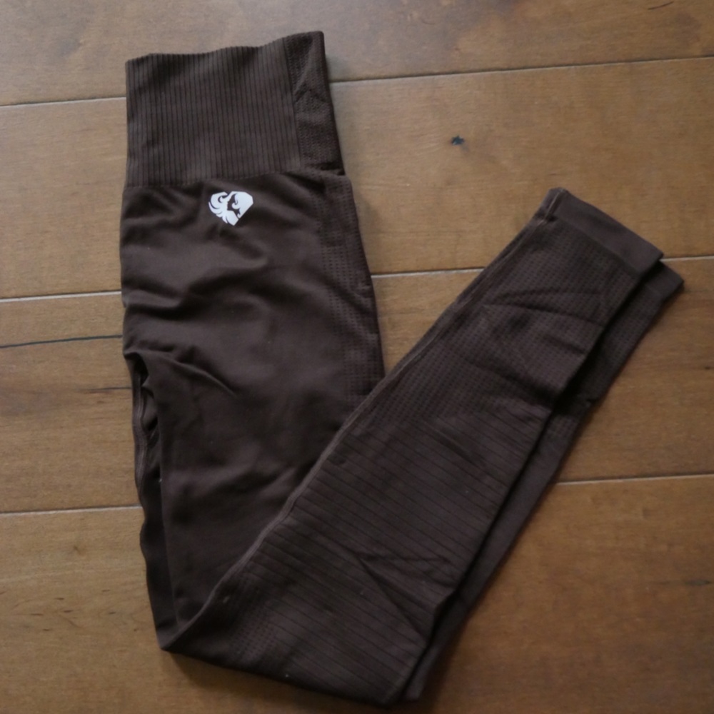 Women’s best power seamless leggings